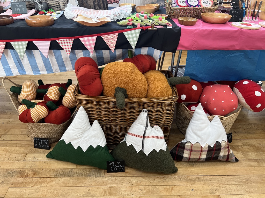 Healey Community Centre Summer Fayre, photograph 4