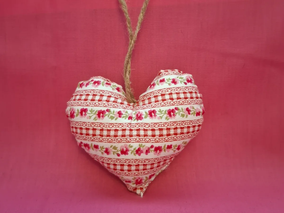 Handmade product