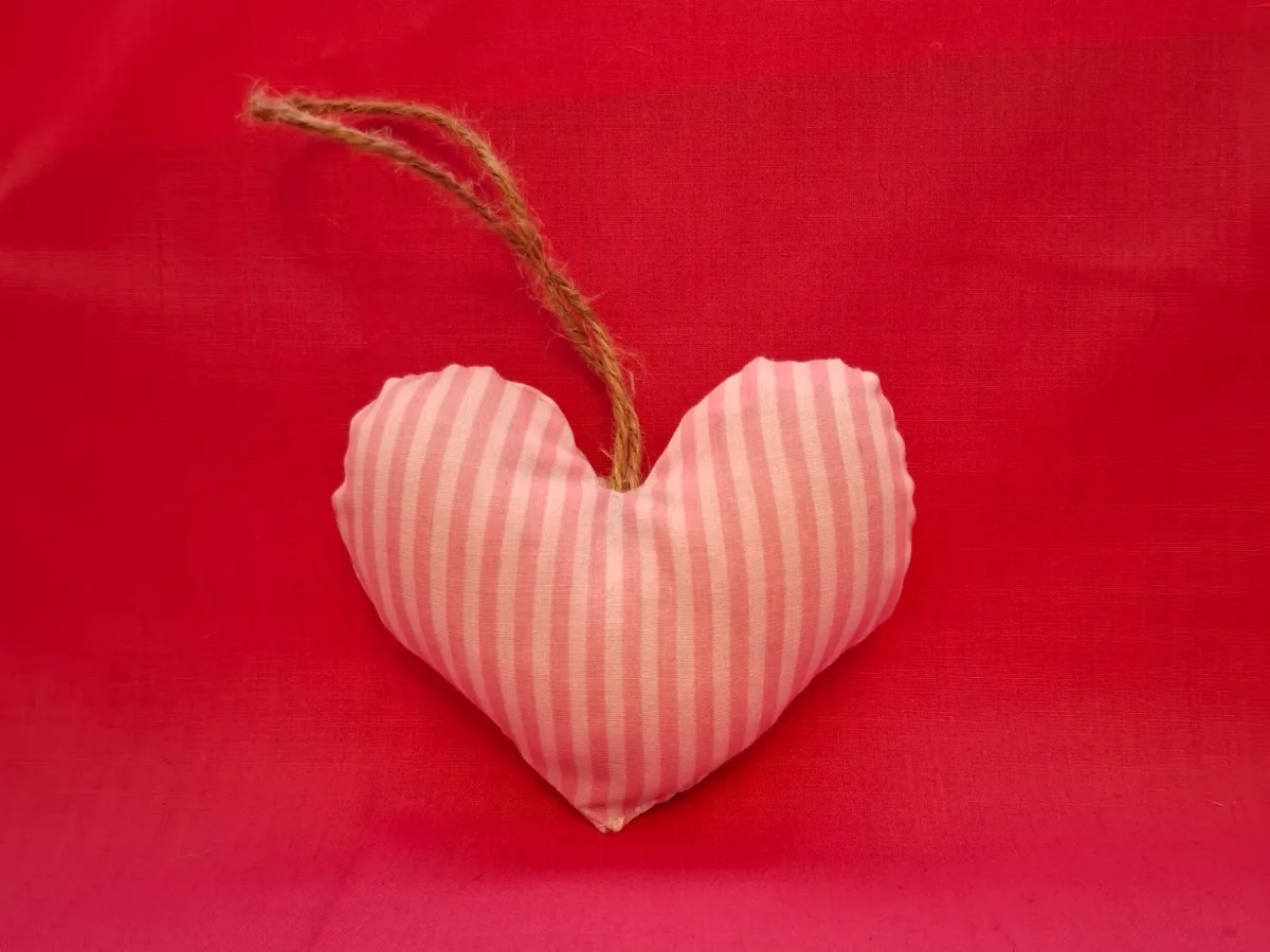 Handmade product
