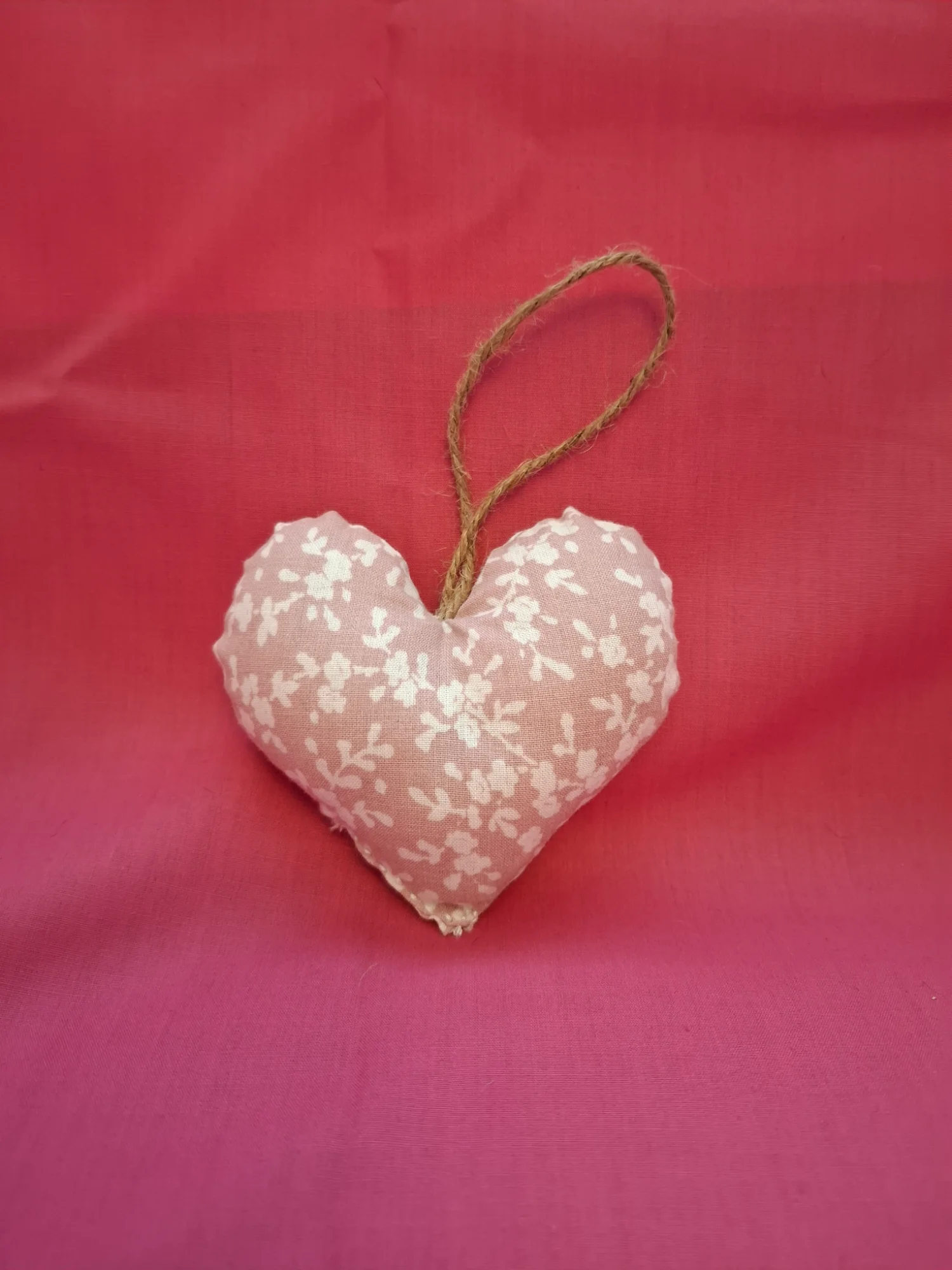 Handmade product