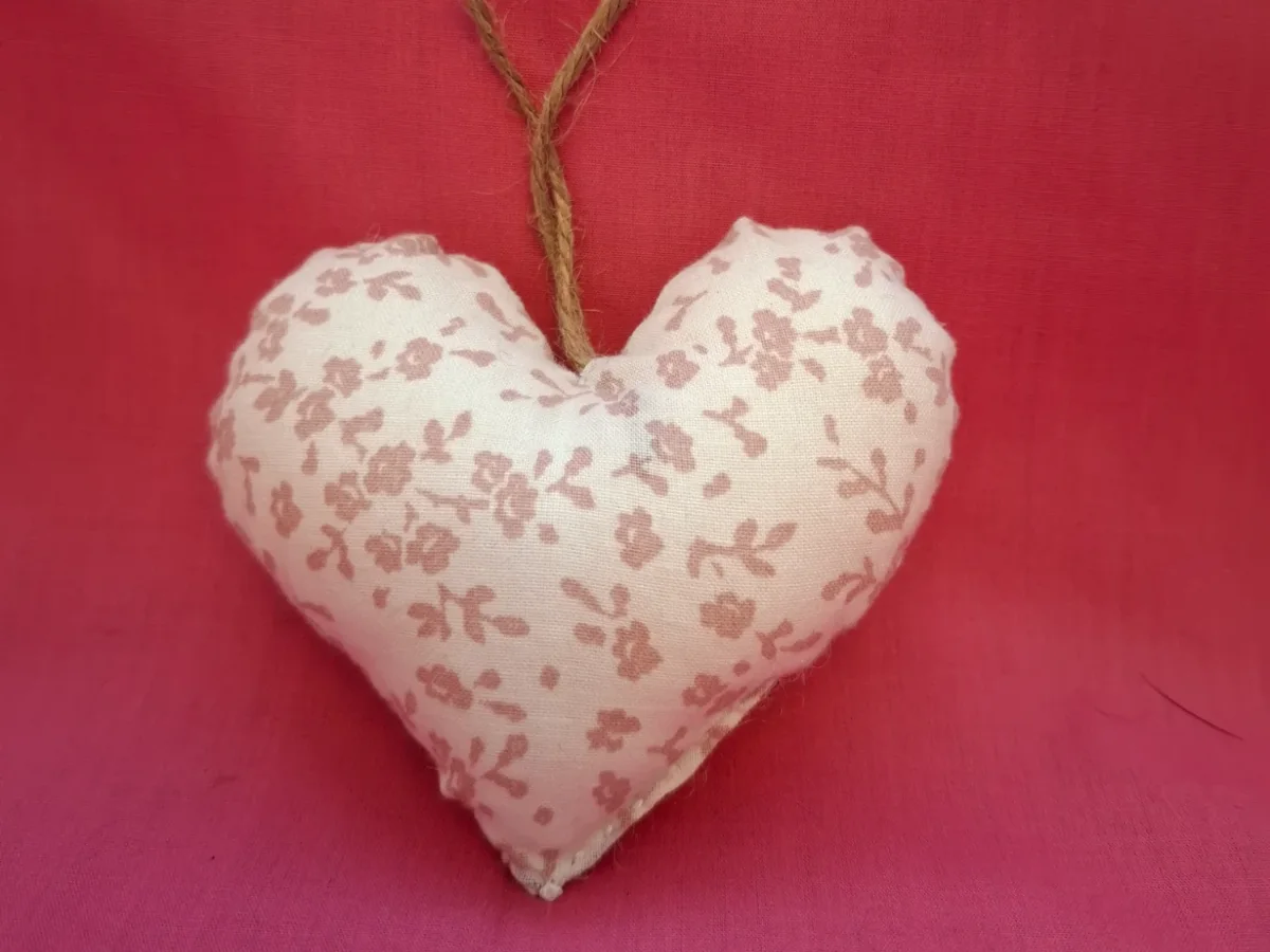 Handmade product